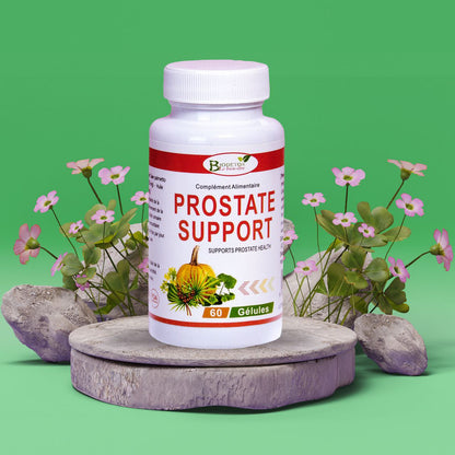 PROSTATE SUPPORT